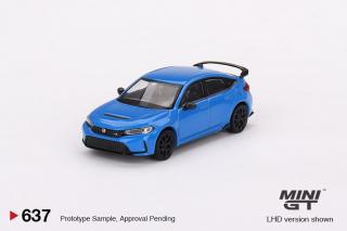 2023 Honda Civic Type R