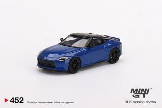 2023 Nissan Fairlady Z Version ST RHD