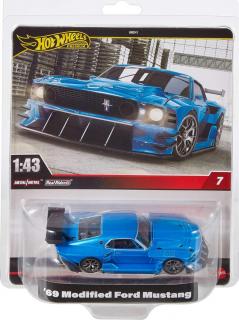 '69 Modified Ford Mustang