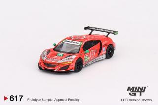 Acura NSX GT3 EVO22