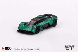Aston Martin Valkyrie