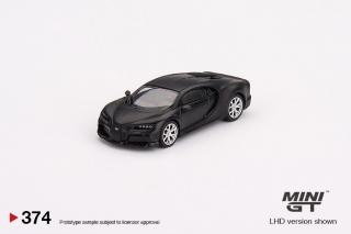 Bugatti Chiron Super Sport 300 LHD
