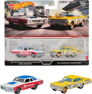 Classic Muscle 2-Pack