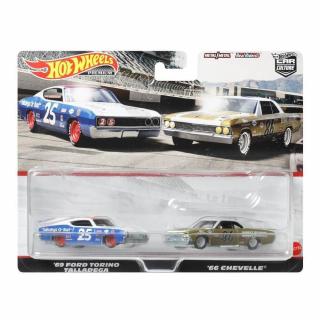 Classic Stock Cars 2-Pack