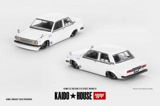 Datsun 510 Street Nismo V2
