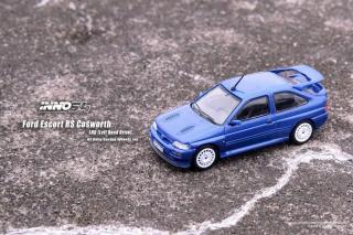 Ford Escort RS Cosworth OZ felnivel