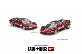 Honda NSX Evasive V1