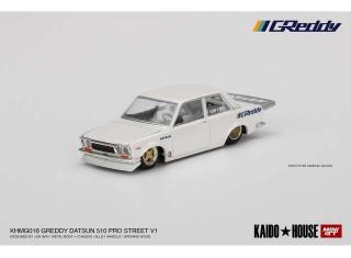 Kaido House Datsun 510 Pro Street