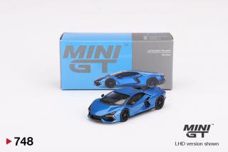 Lamborghini Revuelto LHD