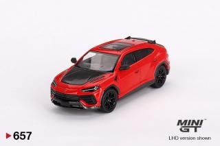 Lamborghini Urus Performante LHD