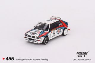 Lancia Delta HF Integrale Evoluzione