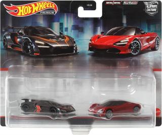 McLaren 2-Pack