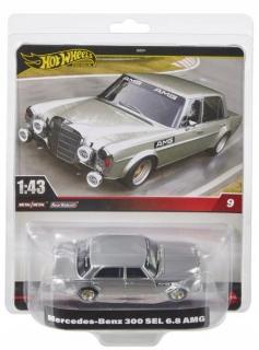 Mercedes-Benz 300 SEL 6.8 AMG
