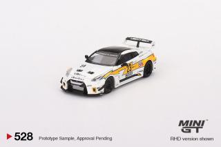 NIisan LB-Silhouette WORKS GT 35GT-RR Ver.1