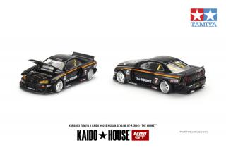 Nissan Skyline GT-R (R34) TAMIYA x KAIDO HOUSE "The Hornet"