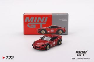 Nissan Z Pandem RHD