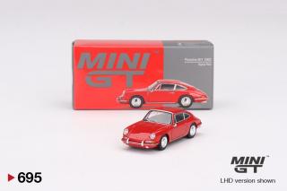 Porsche 901 1963 LHD