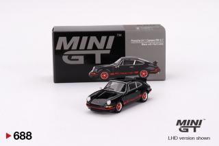 Porsche 911 Carrera RS 2.7 LHD