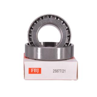 25877/21 Kúpgörgős csapágy 34.93X73.03X23.81 mm
