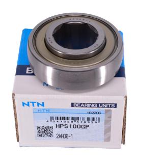 2AH06-1 y csapágy 25.4X62X24/16mm