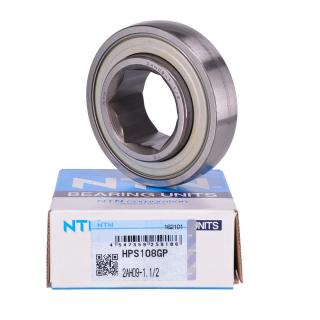 2AH09-1.1/2 38.1X85X30/19mm