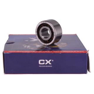 3200 2RS CX ferde hatásvonalú golyóscsapágy 10x30x14 mm