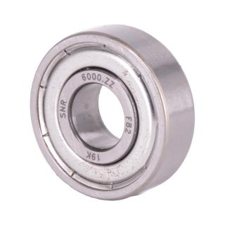 6000ZZ SNR mélyhornyú golyóscsapgáy 10X26X8mm