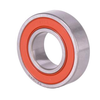 6003 2RS NTN egysoros mélyhornyú golyóscsapágy 17x35x10 mm