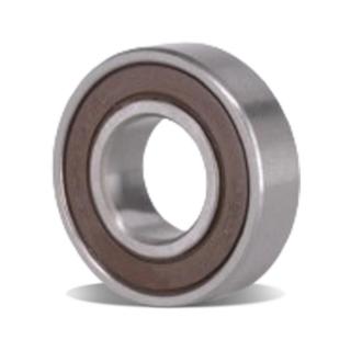 6004 2RSC3 CX egysoros mélyhornyú golyós csapágy 20X42X12 mm