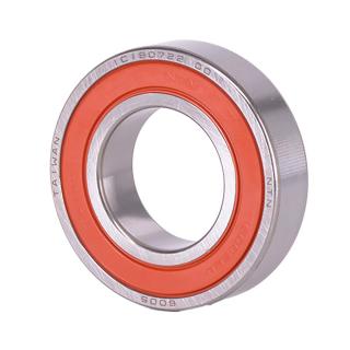 6005 2RS NTN egysoros mélyhornyú golyóscsapágy 25x47x12 mm