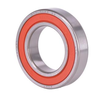 6007 2RS NTN egysoros mélyhornyú golyóscsapágy 35x62x14 mm