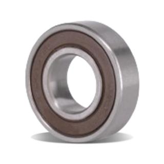 6007 2RS SS FBJ egysoros mélyhornyú golyóscsapágy 35x62x14 mm