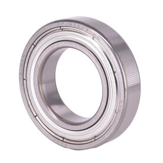 6007 2Z NTN egysoros mélyhornyú golyóscsapágy 35x62x14 mm