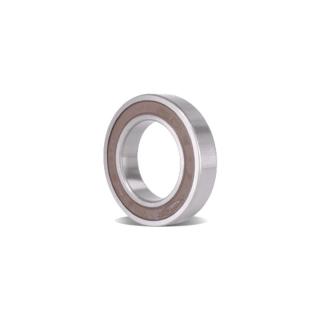 6009 2RS FBJ egysoros mélyhornyú golyóscsapágy 45x75x16 mm