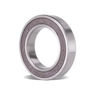 6010 2RSC3 FBJ egysoros mélyhornyú golyóscsapágy 50x80x16 mm