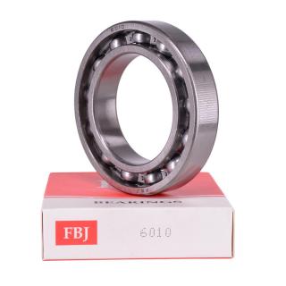6010 FBJ egysoros mélyhornyú golyóscsapágy 50x80x16 mm