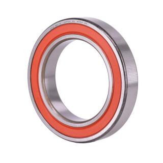6013 2RS NTN egysoros mélyhornyú golyóscsapágy 65x100x18 mm