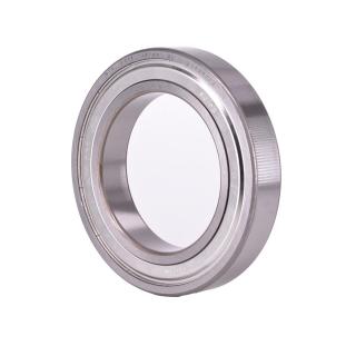 6016 2Z NTN egysoros mélyhornyú golyóscsapágy 80x125x22 mm
