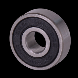 604 2RS CX egysoros mélyhornyú golyós csapágy 4X12X4 mm