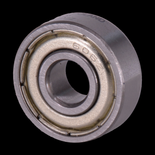 606 2Z CX egysoros mélyhornyú golyóscsapágy 6X17X6 mm