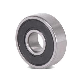 608 2RS SS CX rozsdamentes mélyhornyú golyóscsapágy 8X22X7 mm