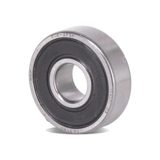 608-2RSH/C3LHT23 SKF mélyhornyú golyóscspágy 8X22X7mm