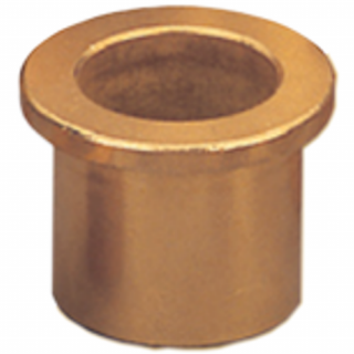 B-50-60-32/70-5 peremes szinterbronz csapágy 50x60x32 mm