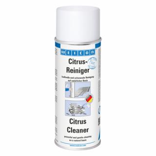 CITRUS TISZTIÍTÓ SPRAY (400 ml)