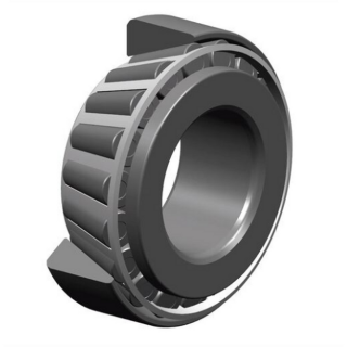 CR-0643L kúpgörgős csapágy 30X52X16mm