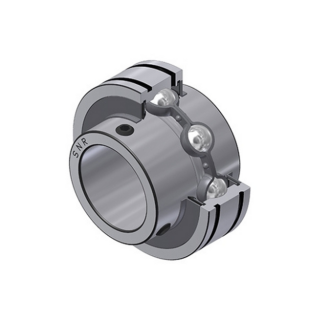 CUS204-12 SNR y csapágy 19.05X47X25/14mm