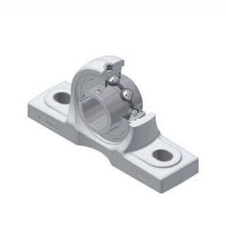 GNP20 SNR élelmiszeripari csapágyegység 20x95x33,3 mm
