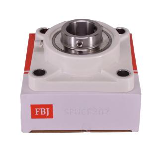 GSF35 FBJ élelmiszeripari csapágyegység 35x92x21 mm
