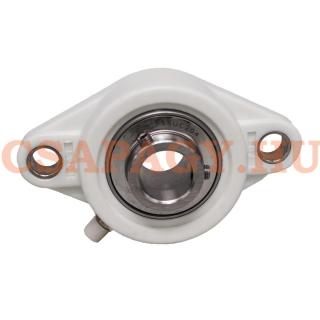 GSFT20 FBJ élelmiszeripari csapágyegység 20x90x15 mm