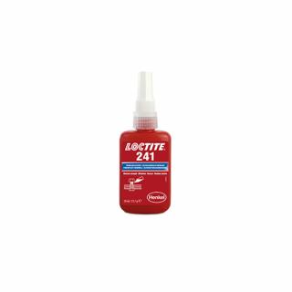 Loctite 241 Csavarrögzítő (50 ml)
